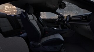 2026 Ford Mustang® Internal Image 1